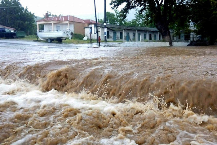 Η «Μέδουσα» έτοιμη να χτυπήσει Θεσσαλονίκη – Σποράδες – Εύβοια – Πελοπόννησο